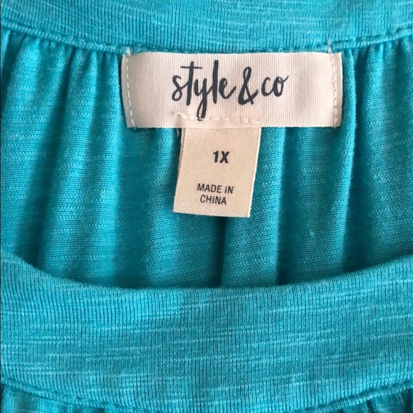 CLOSET CLEANOUT --   3 / $20 DEAL ON THIS ITEM - Picture 5 of 5